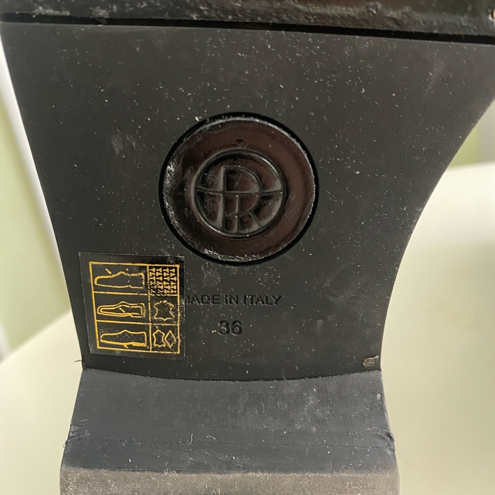 The Row Fara Boot - Picture 8 of 11